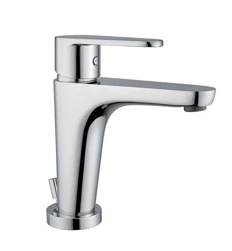 Смеситель для раковины Fiore Kera 88CR5515 цвет Хром