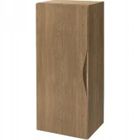 Подвесной шкаф Jacob Delafon Stillness 40 L EB2006G-P6 Натуральный дуб массив дерева