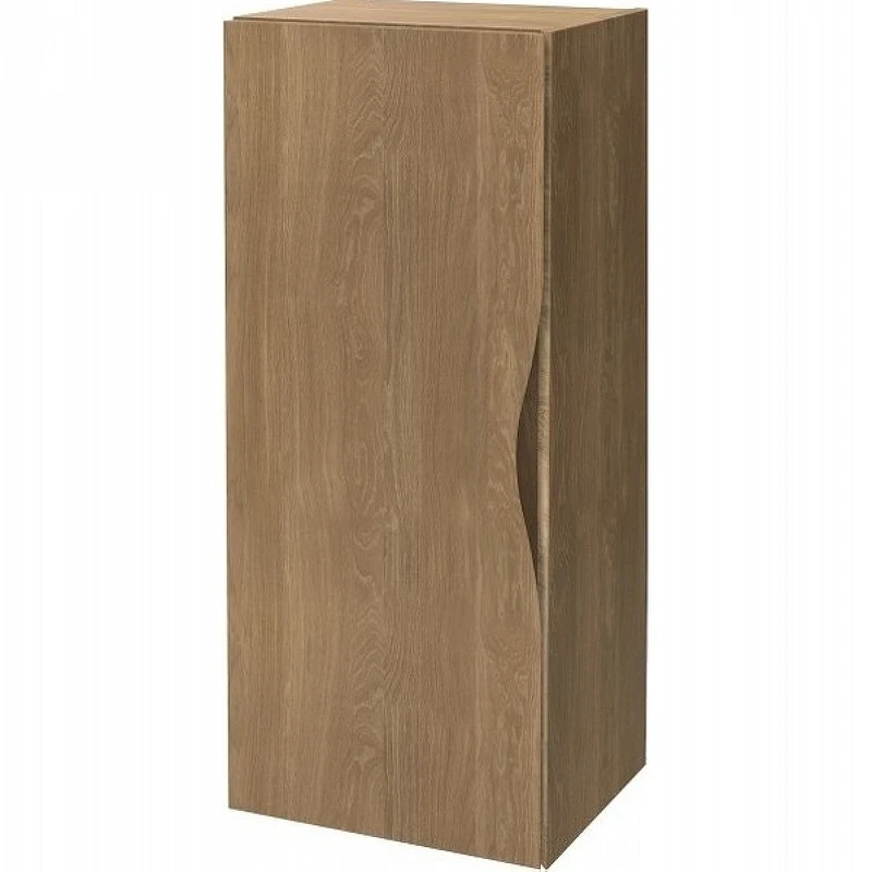 Подвесной шкаф Jacob Delafon Stillness 40 L EB2006G-P6 Натуральный дуб массив дерева