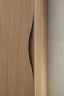 Подвесной шкаф Jacob Delafon Stillness 40 L EB2006G-P6 Натуральный дуб массив дерева