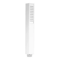 Ручной душ Fima Carlo Frattini Handshowers F2203BS цвет Белый матовый