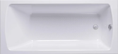 Акриловая ванна Erlit Ultra 160х70 ULTRA 160*70 цвет Белый