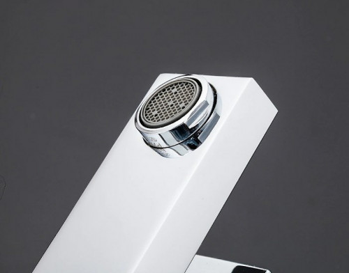 Смеситель для раковины Gappo G39 G1039 Хром латунь