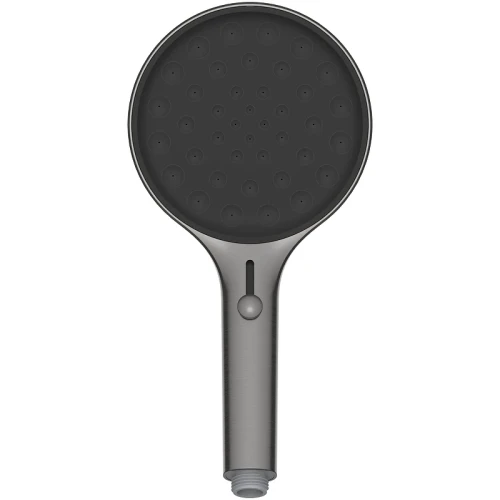 Душевая система Vincea Inspire VSFW-3I22MT3RGM с термостатом Вороненая сталь латунь встраиваемый