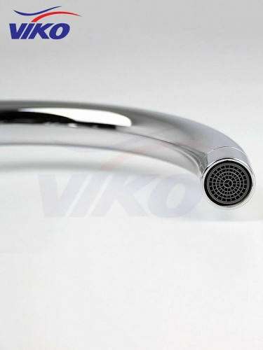 Смеситель для кухни Viko V-1533 Хром