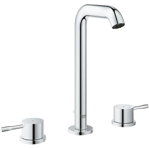 Смеситель для раковины Grohe Essence New 20299001 Хром