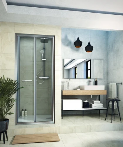 Душевая система Ideal Standard Ideal Rain Cube Evo A6985AA Хром латунь на стену