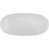 Ванна из искусственного камня Allen Brau Krion Neo XL 180x80 2.35002.21 без гидромассажа