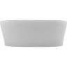 Ванна из искусственного камня Allen Brau Krion Neo XL 180x80 2.35002.21 без гидромассажа