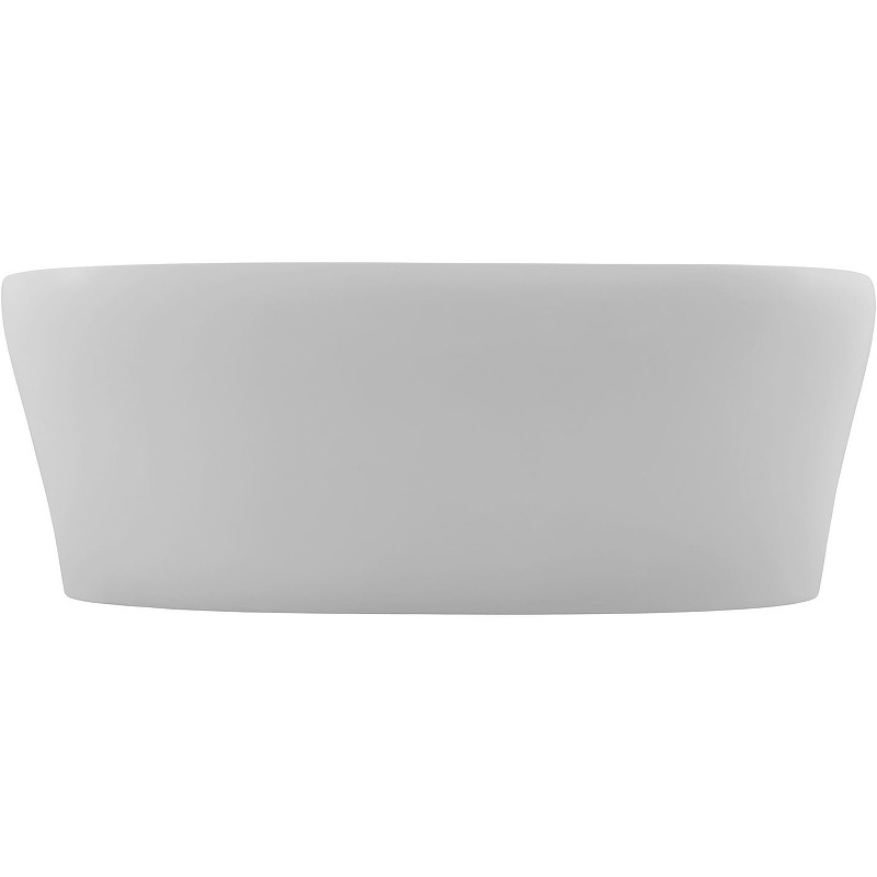 Ванна из искусственного камня Allen Brau Krion Neo XL 180x80 2.35002.21 без гидромассажа