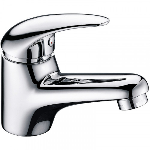 Смеситель для раковины WasserKRAFT Isen 2603 Хром латунь