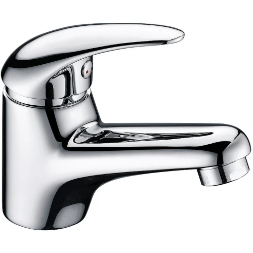 Смеситель для раковины WasserKRAFT Isen 2603 Хром латунь