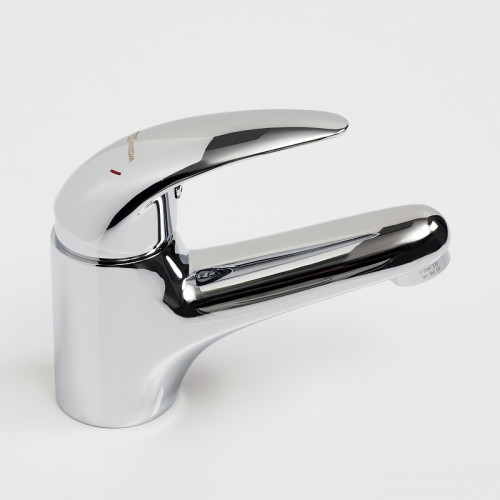 Смеситель для раковины WasserKRAFT Isen 2603 Хром латунь