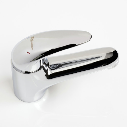 Смеситель для раковины WasserKRAFT Isen 2603 Хром латунь