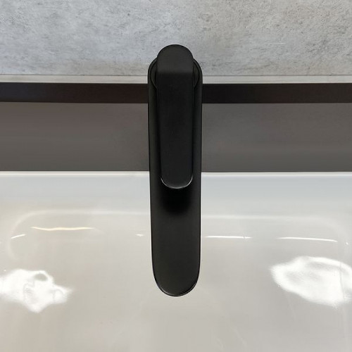 Смеситель для раковины Comforty FC088B-CMT 00004149946 Черный латунь