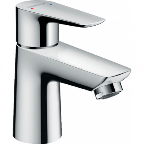 Смеситель для раковины Hansgrohe Talis E 71701000 Хром латунь