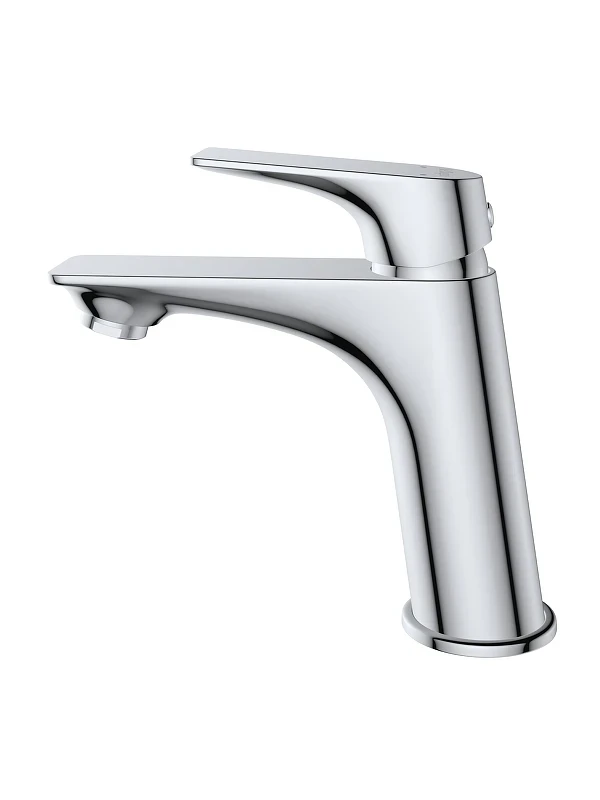 Комплект смесителей BelBagno Марина (Marino) MARINO-VASM/LVM-CRM цвет Хром