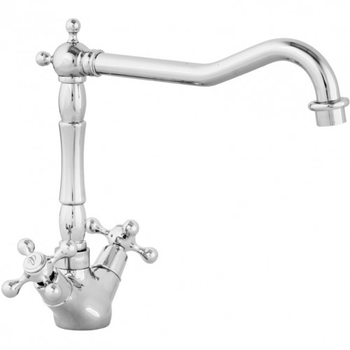 Смеситель для кухни Veragio Agatha VR.AGT-3711.CR Хром