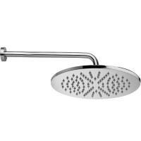 Комплект смесителей Paffoni Light KITLIG011CR071 Хром латунь