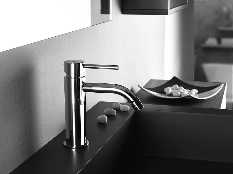 Комплект смесителей Paffoni Light KITLIG011CR071 Хром латунь