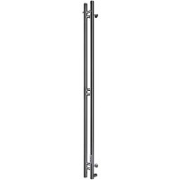 Электрический полотенцесушитель Comfysan Alto EC-2 120x10 013301 Хром