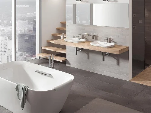 Раковина Toto Neorest 75 LW3717HY#XW Белая