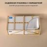 Акриловая ванна Wellsee FreeDom 150х80 231101000 цвет Белый глянцевый