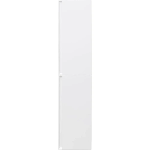 Шкаф пенал Allen Brau Eclipse 40 1.E1005.WM подвесной Белый матовый МДФ / ЛДСП