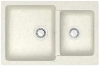 Кухонная мойка Azario Grand 76.5 CS00079904 цвет Хлопок