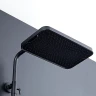 Душевая система Gappo G2496-16 цвет Черный матовый