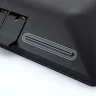 Душевая система Gappo G2496-16 цвет Черный матовый