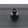 Душевая система Gappo G2496-16 цвет Черный матовый
