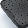 Душевая система Gappo G2496-16 цвет Черный матовый
