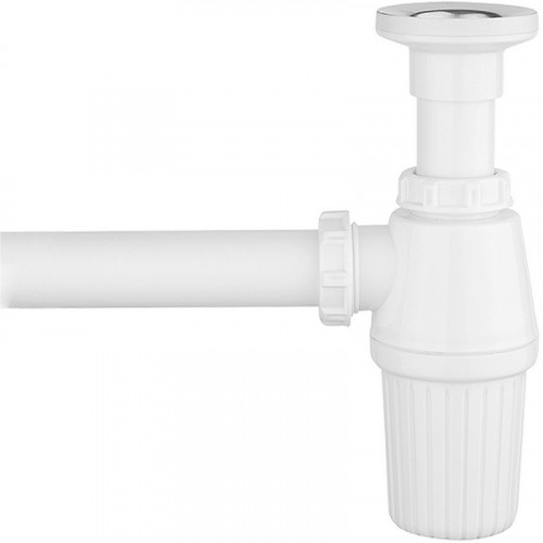 Сифон для раковины Vitra Syphon A45109 Белый