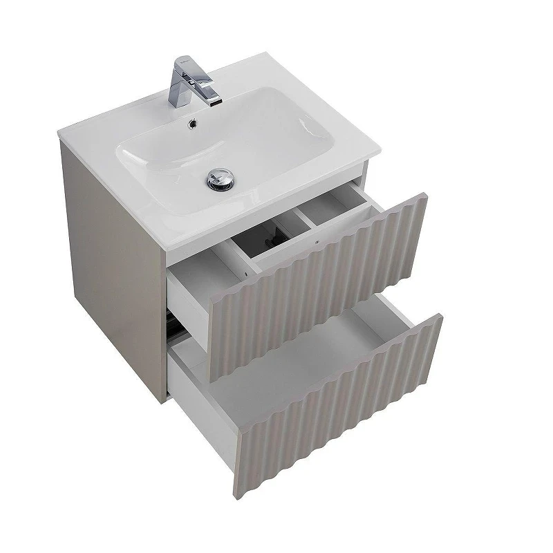 Раковина Art&Max 60 AM7110-60 цвет Белый