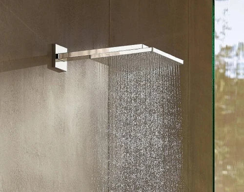 Верхний душ Hansgrohe Raindance 26239000 Хром