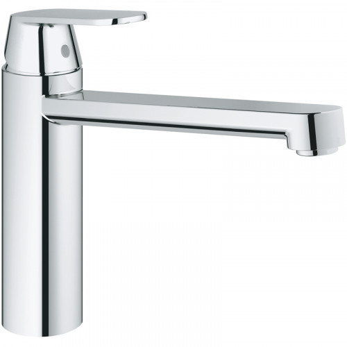 Смеситель для кухни Grohe Eurosmart Cosmopolitan 30193000 Хром латунь
