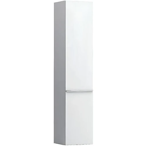 Шкаф пенал Laufen Case 35 L 4.0202.1.075.475.1 подвесной Белый глянцевый