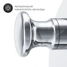 Смеситель для душа AM.PM Like F8085000 Хром латунь встраиваемый