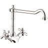 Смеситель для кухни Veragio Gialetta VR.GLT-6380.CR