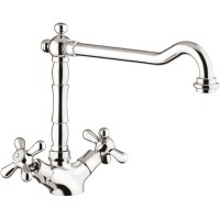 Смеситель для кухни Veragio Gialetta VR.GLT-6380.CR