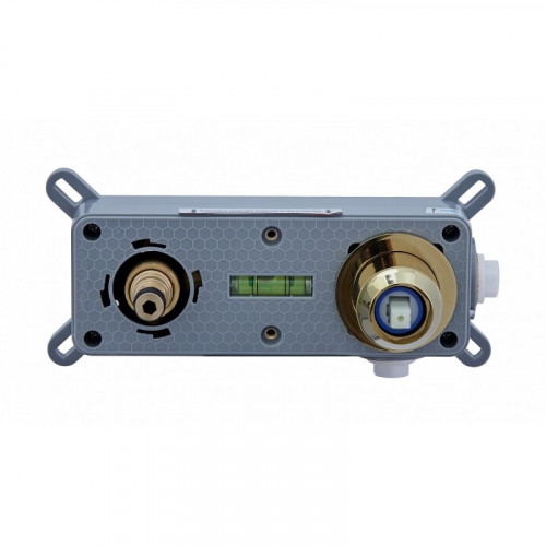 Смеситель для раковины Fashun A1185 цвет Хром