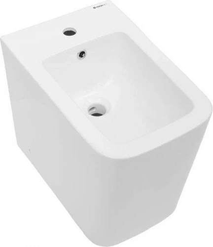 Биде Aquanet Tavr B1 203356 цвет Белый