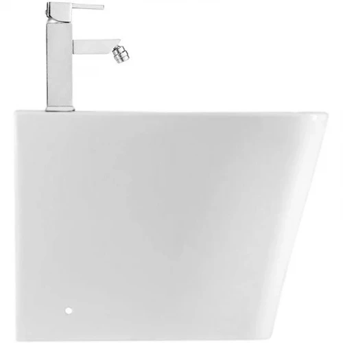 Биде Aquanet Tavr B1 203356 цвет Белый