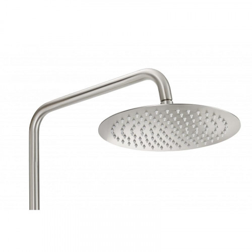 Душевая система Milacio Ultra MCU.151.SS цвет Нержавеющая сталь