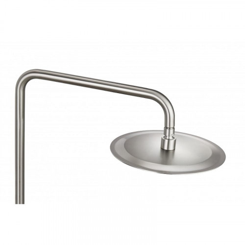 Душевая система Milacio Ultra MCU.151.SS цвет Нержавеющая сталь