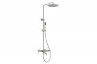 Душевая система AltroBagno Unione 030212 Ni цвет Никель