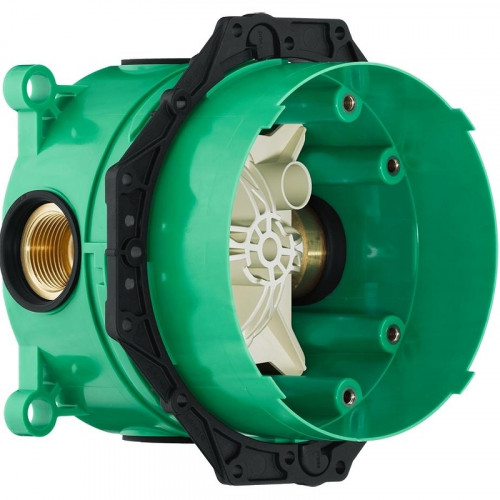 Смеситель для душа Hansgrohe Set HG Talis E 71765000S Хром