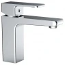 Смеситель для раковины AltroBagno Lamberto 0105 Cr цвет Хром