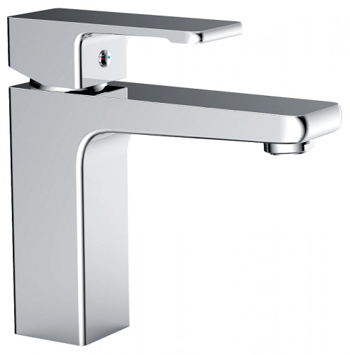 Смеситель для раковины AltroBagno Lamberto 0105 Cr цвет Хром